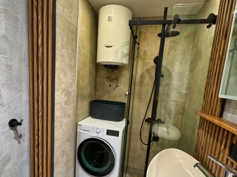 Prodaja, dvosoban stan, 65m², Tivat, Crna Gora - image 14