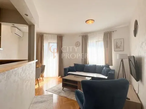 Rent, apartment, 43m², Stari Aerodrom, Podgorica - image 9