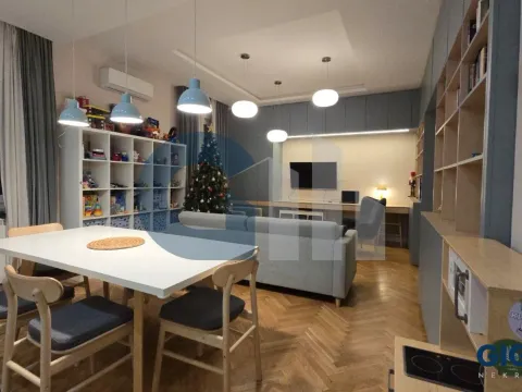 Sale, two bedroom apartment, 65m², Poštanska Štedionica, Palilula Sve Podlokacije - image 2