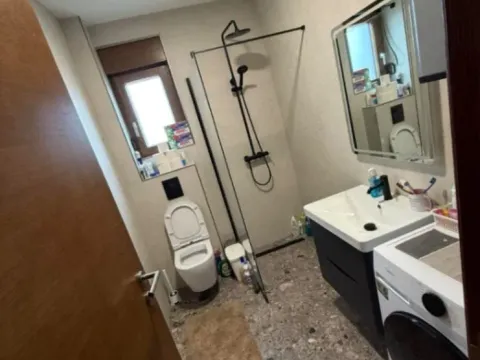 Izdavanje, jednosoban stan, 47m², Zagorič, Podgorica - image 8