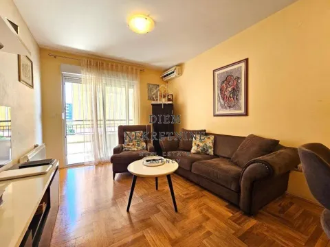 Sale, two bedroom apartment, 69m², Centar, Bar - image 13