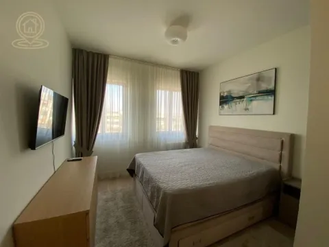 Rent, three bedroom apartment, 80m², Savski Venac, Beograd - image 6