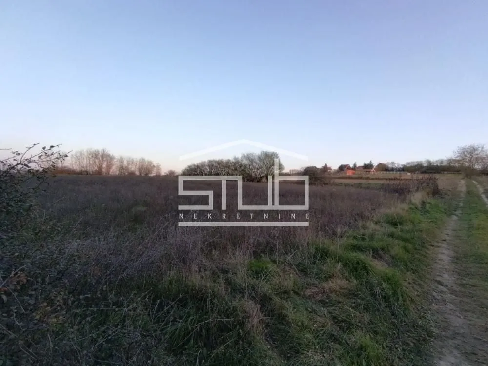 Prodaja, plac, 8162m², Arnajevo, Barajevo
