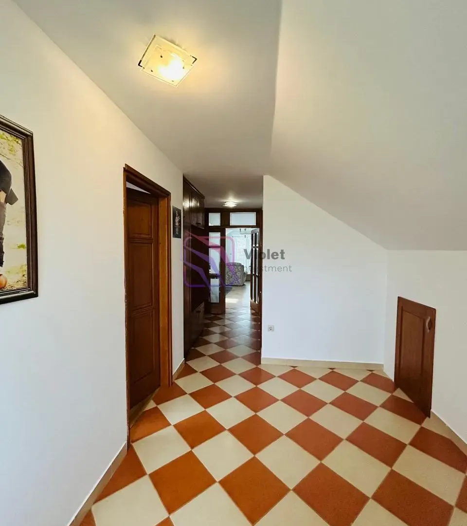 Rent, two bedroom apartment, 70m², Dalmatinska ulica, Podgorica