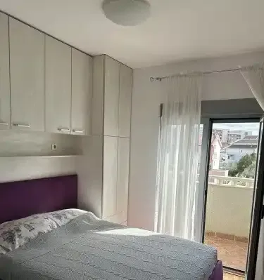 Rent, one bedroom apartment, 40m², Stari Aerodrom, Podgorica