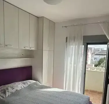 Izdavanje, jednosoban stan, 40m², Stari Aerodrom, Podgorica - image 17