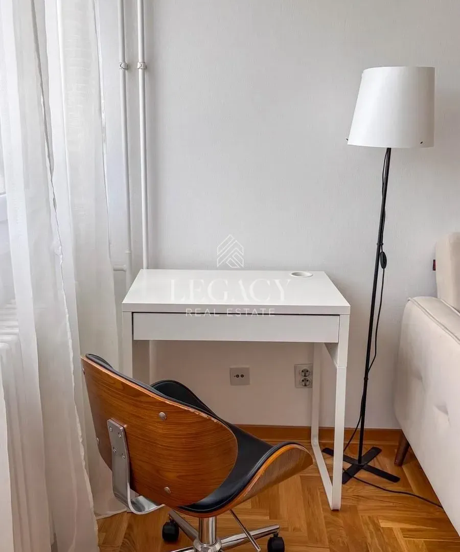 Izdavanje, jednosoban stan, 35m², Zemun Sve Podlokacije, Beograd