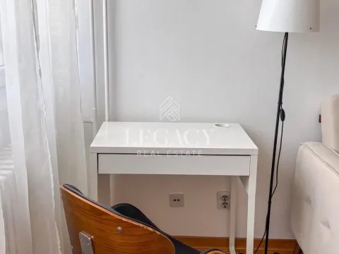 Izdavanje, jednosoban stan, 35m², Zemun Sve Podlokacije, Beograd - image 3