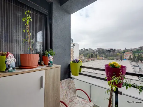 Sale, three bedroom apartment, 81m², Zemun Sve Podlokacije, Beograd - image 16