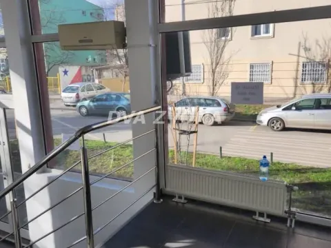 Rent, office space, 58m², Novi Sad, Srbija - image 4