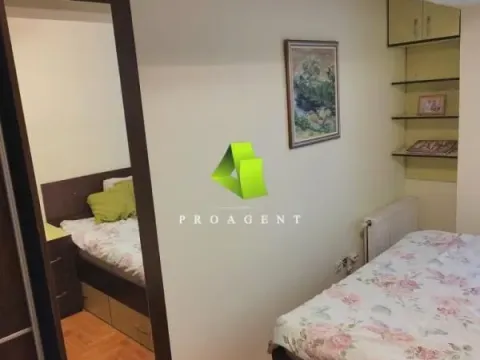 Izdavanje, dvosoban stan, 48m², Palilula, Niš - image 10