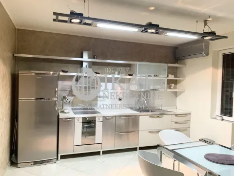 Izdavanje, dvosoban stan, 60m², Palilula Sve Podlokacije, Beograd - image 8