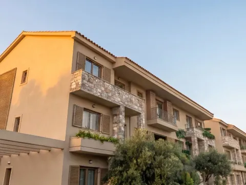 Prodaja, jednosoban stan, 43m², Radanovići, Kotor - image 23