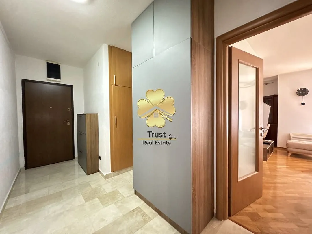 Rent, three bedroom apartment, 85m², Stari Aerodrom, Podgorica