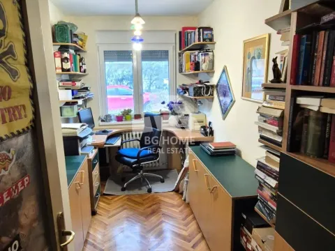 Prodaja, četvorosoban stan, 87m², Karaburma, Palilula Sve Podlokacije - image 13