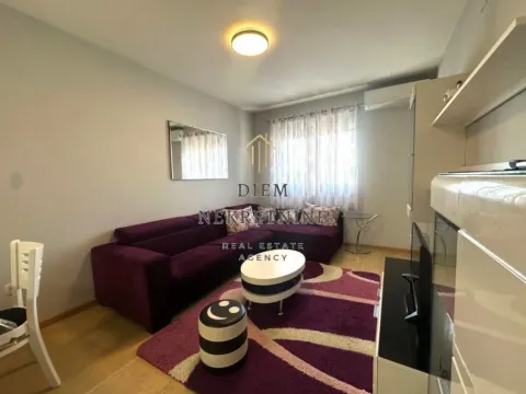 Sale, one bedroom apartment, 47m², City Kvart, Podgorica - image 3