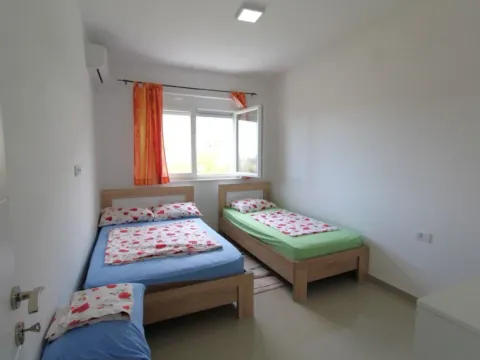 Izdavanje, jednosoban stan, 59m², Šušanj, Bar - image 3