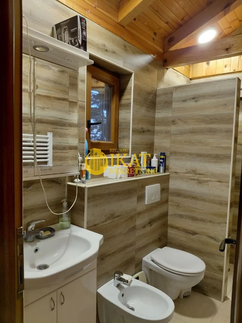 Prodaja, kuća, 120m², Centar, Zlatibor