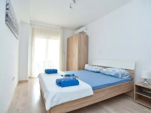 Sale, apartment, 47m², Budva, Crna Gora - image 7