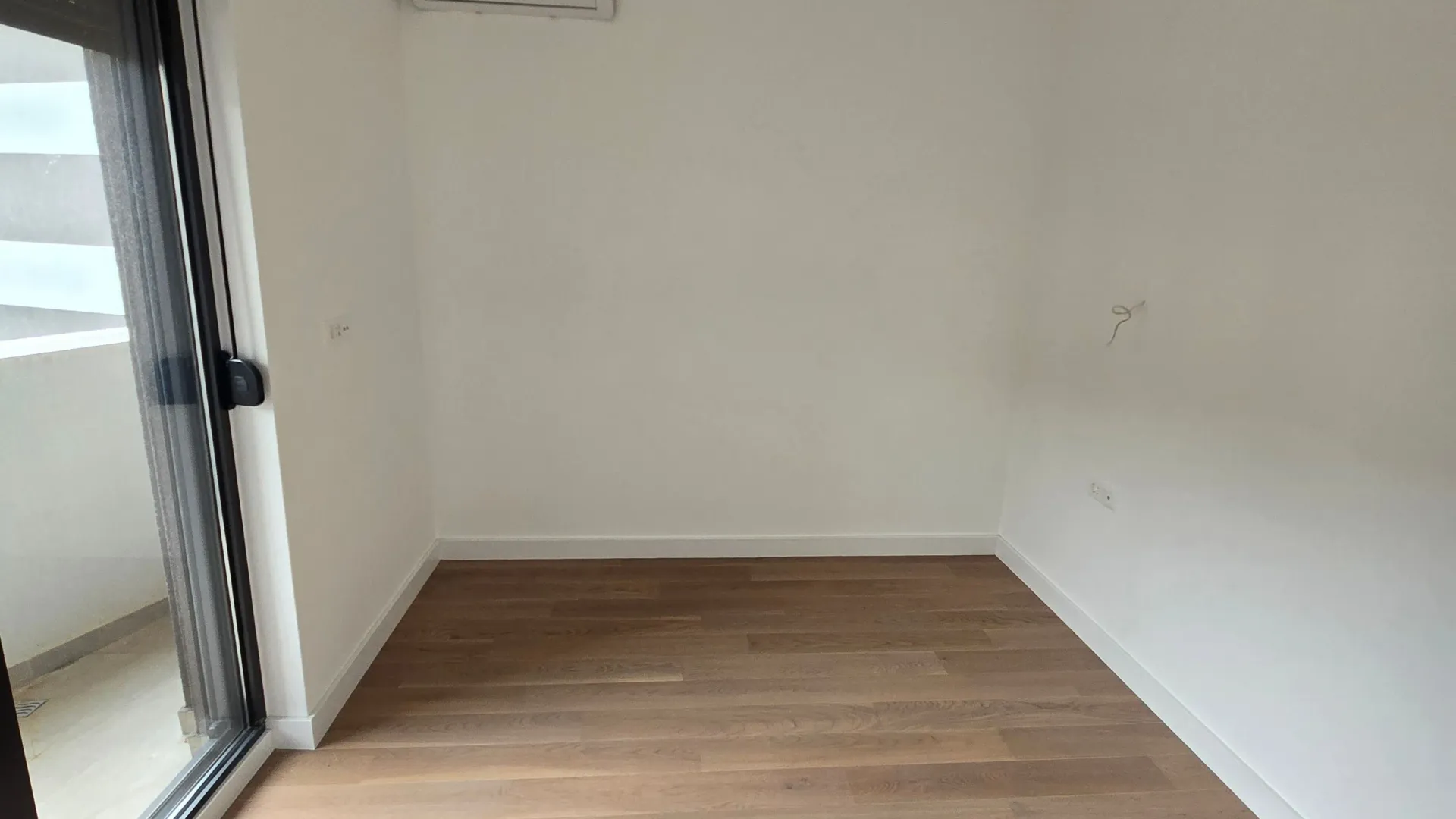 Sale, one bedroom apartment, 43m², Bečići, Budva
