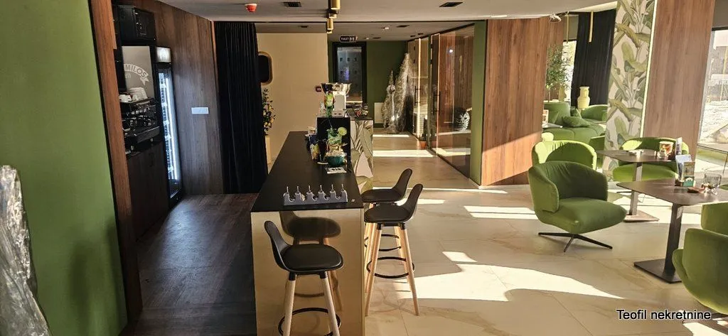 Prodaja, jednosoban stan, 38m², Zlatibor, Srbija