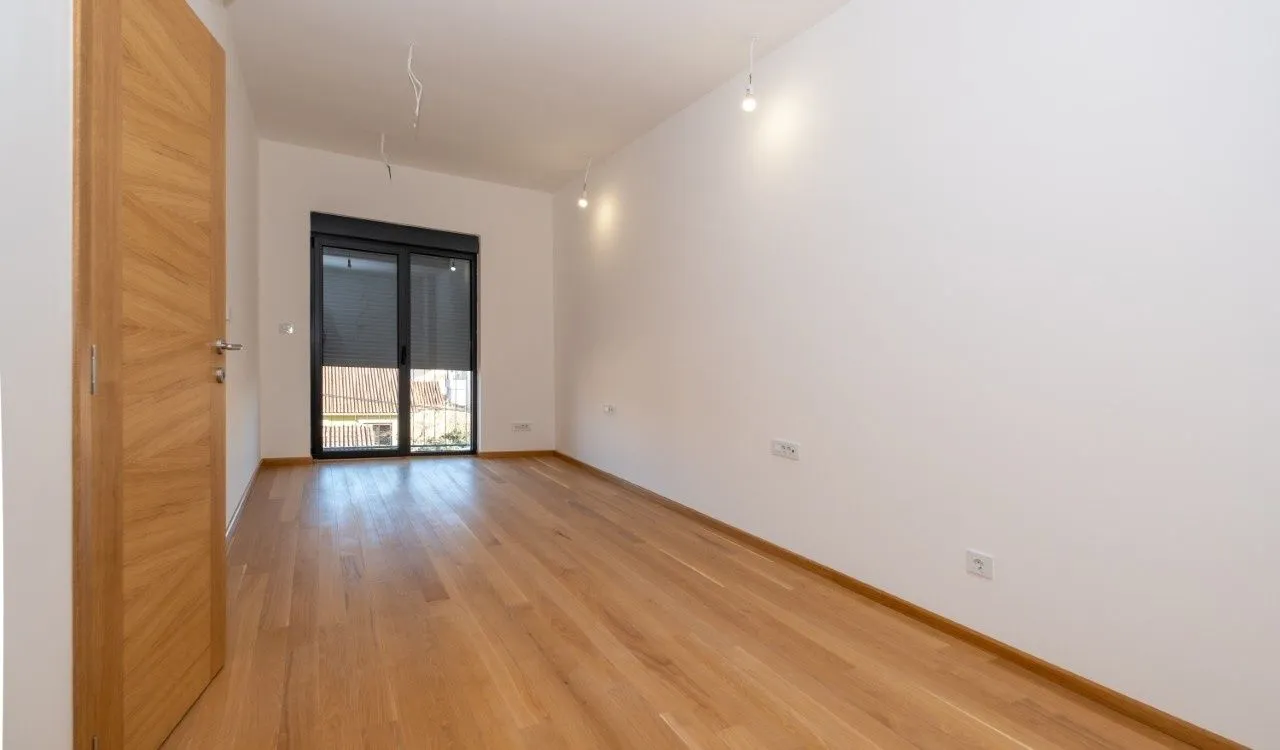 Prodaja, četvorosoban stan, 206m², Zabjelo, Podgorica