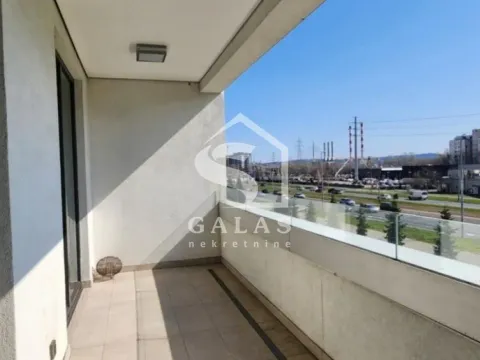 Izdavanje, trosoban stan, 75m², Novi Beograd Blok 67, Novi Beograd Sve Podlokacije - image 15