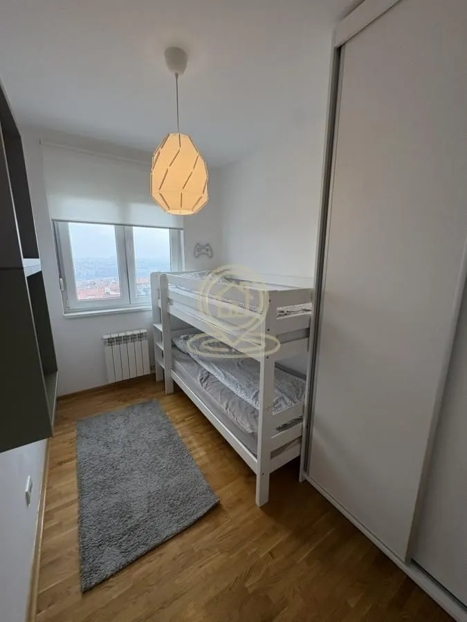 Prodaja, trosoban stan, 54m², Bul Kralja Aleksandra, Zvezdara Sve Podlokacije