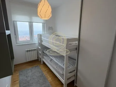 Prodaja, trosoban stan, 54m², Bul Kralja Aleksandra, Zvezdara Sve Podlokacije - image 12