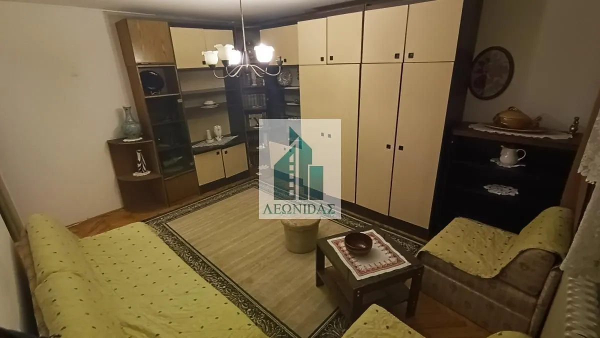 Rent, three bedroom apartment, 66m², Medijana, Niš