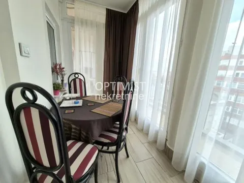 Rent, three bedroom apartment, 72m², Vračar Centar, Vračar Sve Podlokacije - image 7