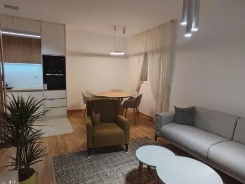 Izdavanje, dvosoban stan, 63m², Zabjelo, Podgorica - image 2