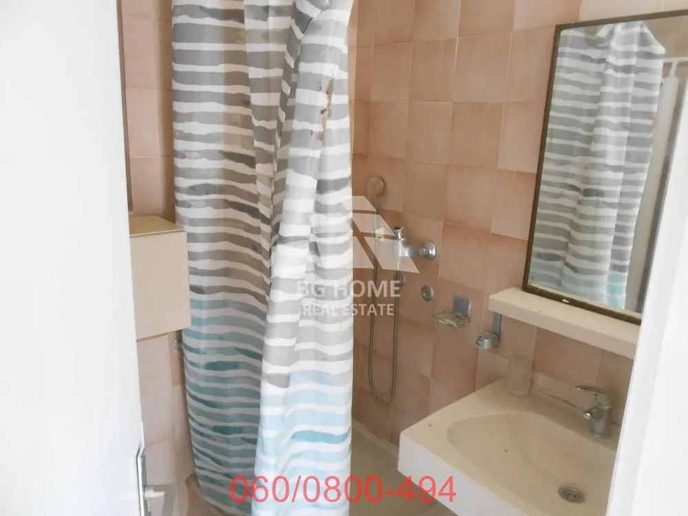 Prodaja, trosoban stan, 72m², Stari Merkator, Novi Beograd Sve Podlokacije