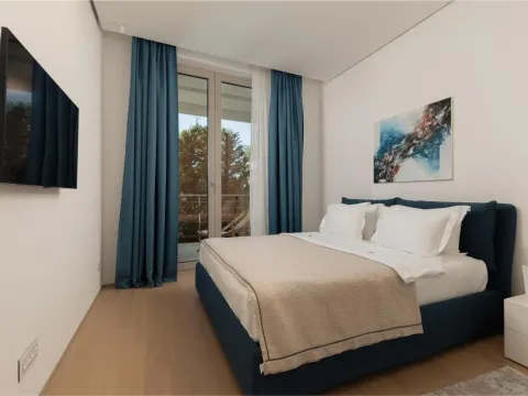 Sale, two bedroom apartment, 133m², Budva, Crna Gora - image 5