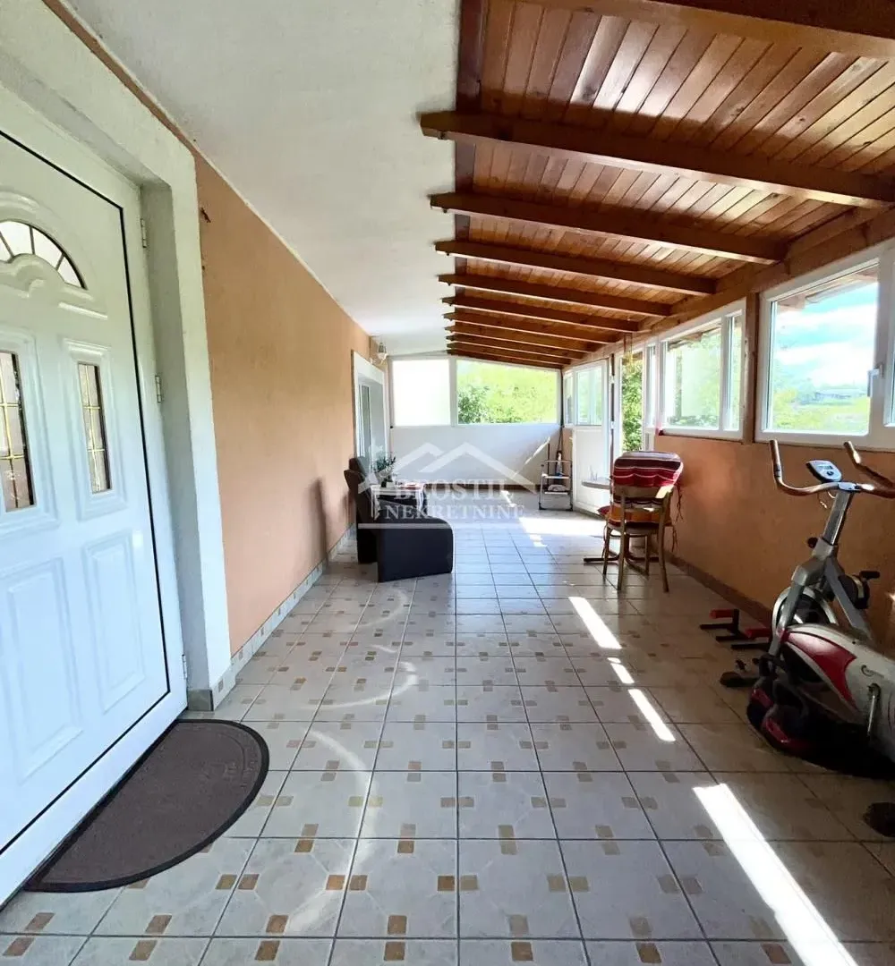 Sale, house, 341m², Grocka, Beograd