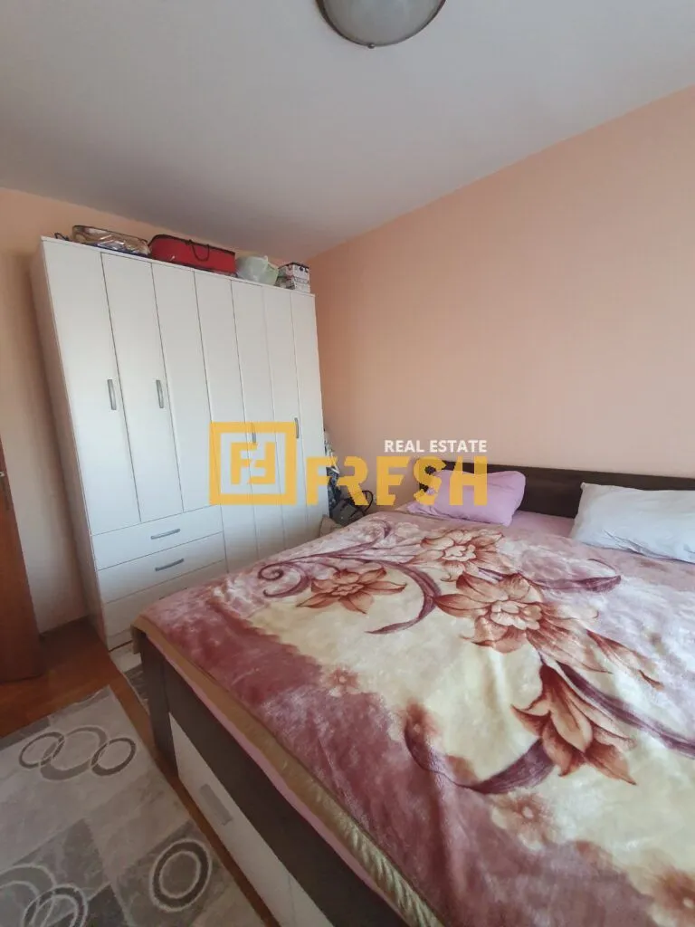Prodaja, jednosoban stan, 60m², Zabjelo, Podgorica