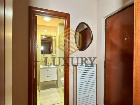Rent, studio apartment, 37m², Preko Morače, Podgorica - image 8