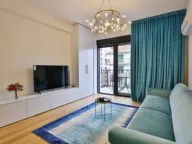 Izdavanje, jednosoban stan, 51m², Budva, Crna Gora - image 1