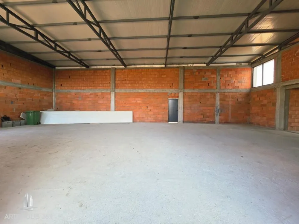 Rent, office space, 180m², Leštane, Grocka