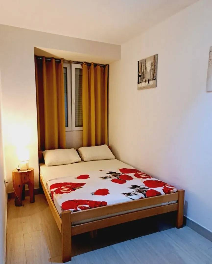 Prodaja, jednosoban stan, 40m², Gomila, Herceg Novi