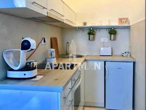 Rent, one bedroom apartment, 36m², Stari Grad, Beograd - image 4