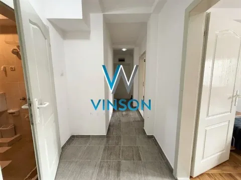 Rent, two bedroom apartment, 40m², Sajam, Novi Sad Sve Podlokacije - image 15