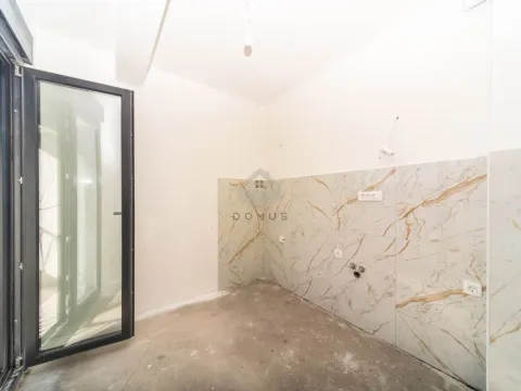 Prodaja, jednosoban stan, 32m², Podgorica, Crna Gora - image 4