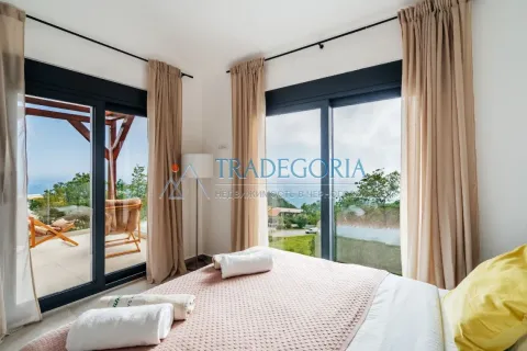 Sale, house, 114m², Sveti Stefan, Budva - image 27