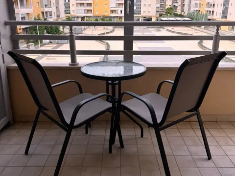 Rent, apartment, 50m², City Kvart, Podgorica - image 11