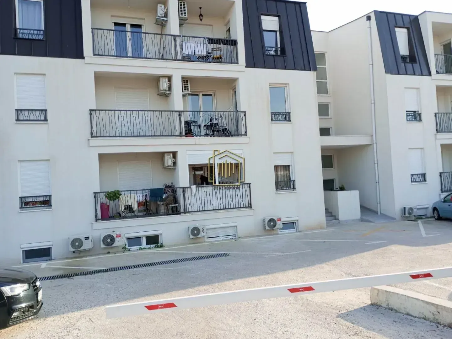 Sale, apartment, 26m², Podgorica, Crna Gora