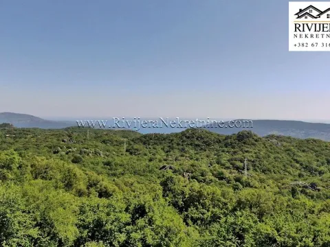 Prodaja, plac, 7294m², Mokrine, Herceg Novi - image 2