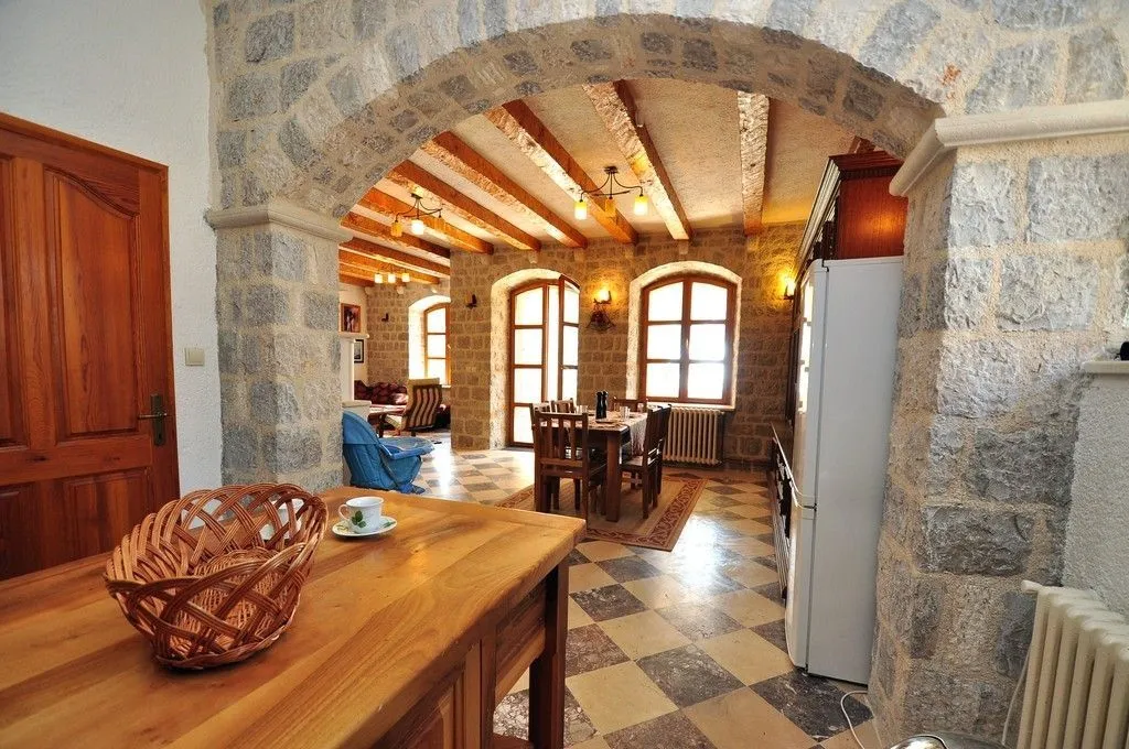 Sale, house, 480m², Reževići, Budva