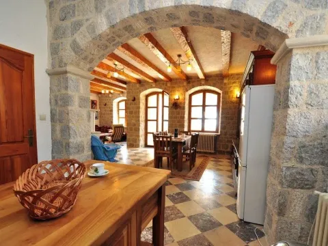 Sale, house, 480m², Reževići, Budva - image 13