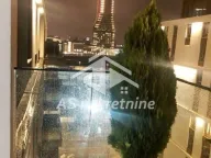 Izdavanje, trosoban stan, 86m², Savski Venac, Beograd - image 12